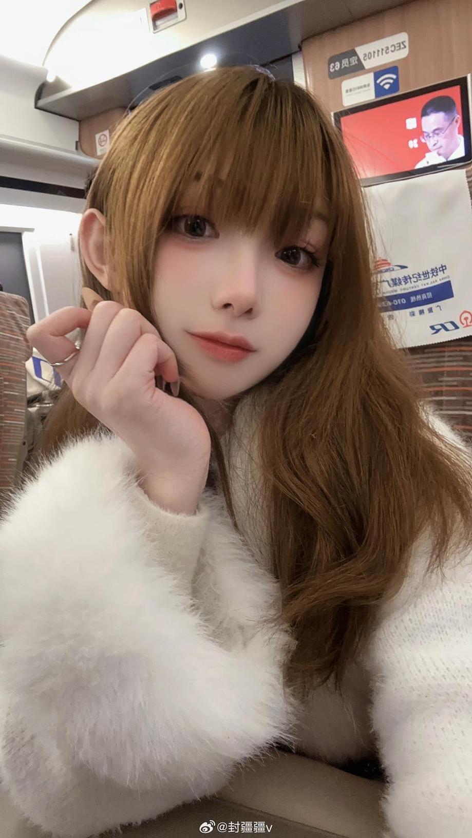独家好看的@封疆疆v尼禄cos精选图片-51acg