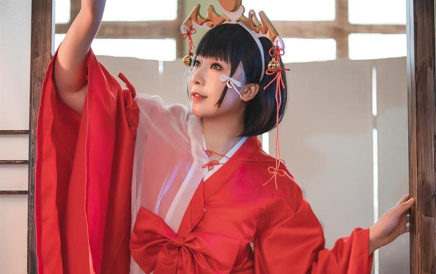 你一定不能错过小容仔咕咕咕onlyno1的高清原图图包-51acg
