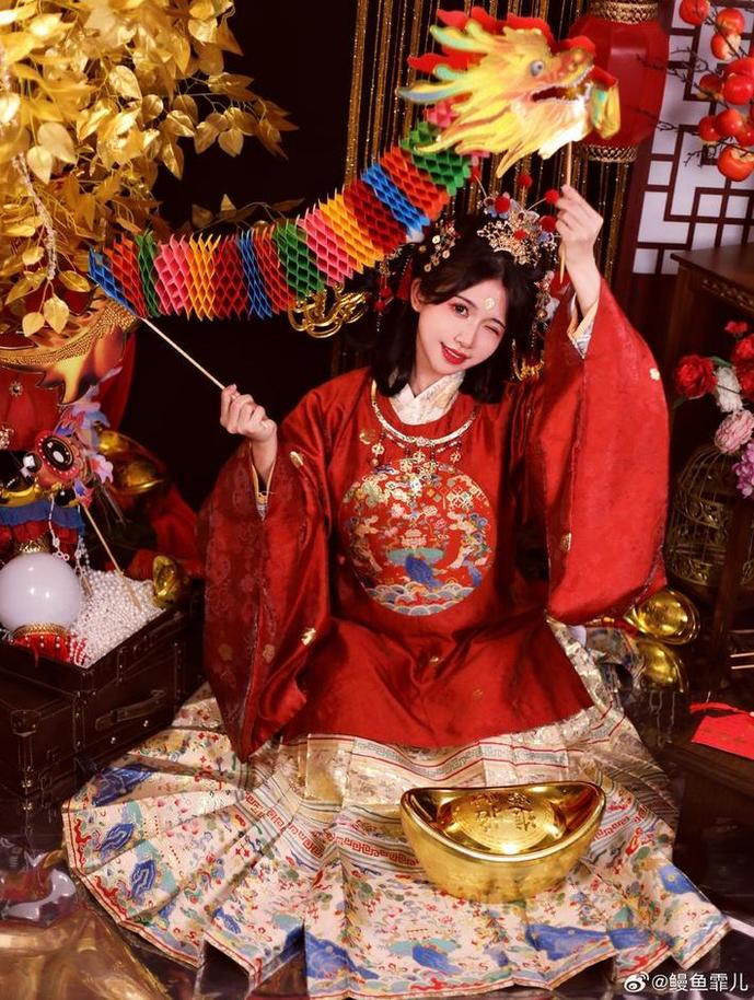 公孙离cosplay大集合！ 鳗鱼霏儿献上精美战斗照片！-51acg