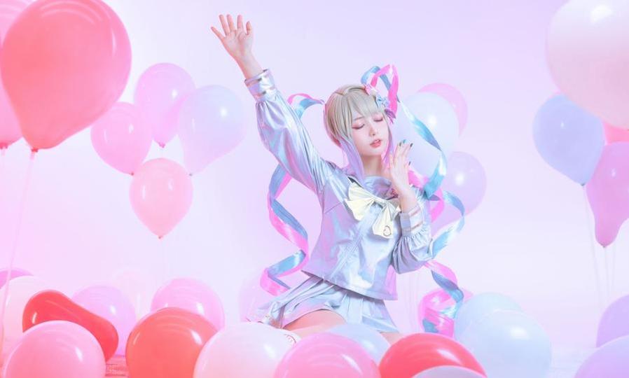 尤猫醒醒作品：原创照片，用心创作每一张。-51acg