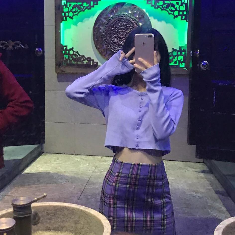 国产赛高酱牛奶的美图分享，今天的她更加迷人~-51acg