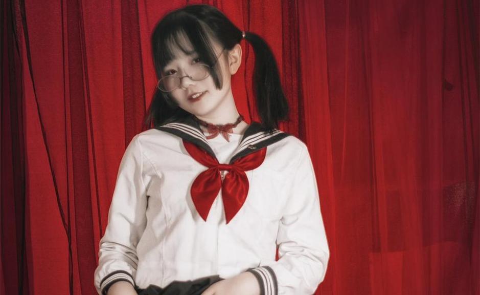阿半今天很开心cosplay：火影忍者作品精选照片cos-51acg