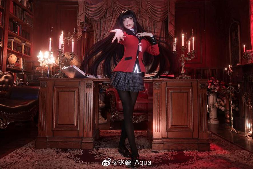水淼aquacos珊瑚宫心海：美轮美奂的珊瑚床美图，让你心旷神怡-51acg