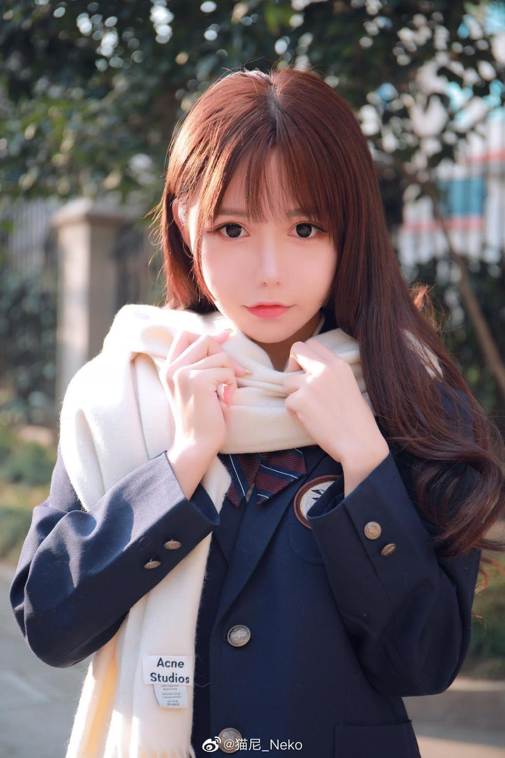 猫尼neko贴吧，养眼的美图和精致的定制照片等你来欣赏-51acg