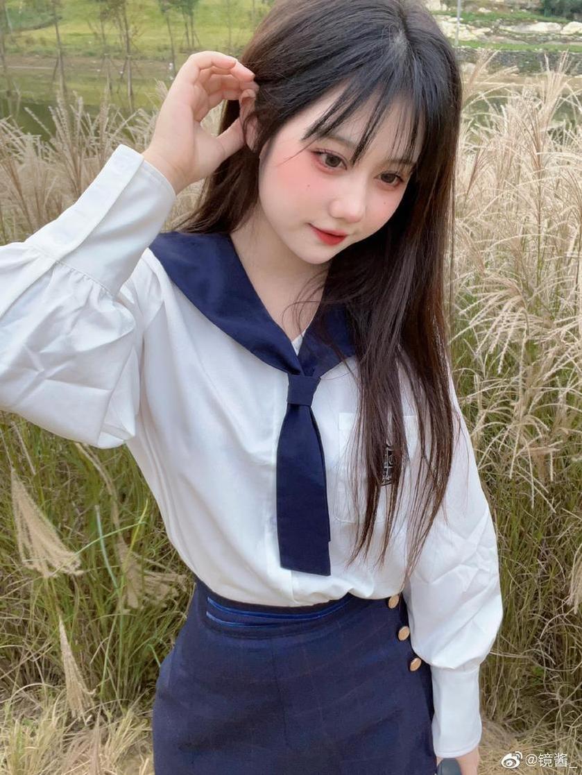 美轮美奂的姬镜酱生活1图片，绝对是粉丝们的最爱-51acg