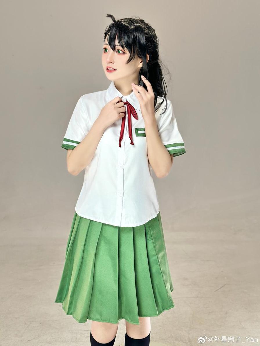 外星嫣子：超值图包，任你收藏-51acg