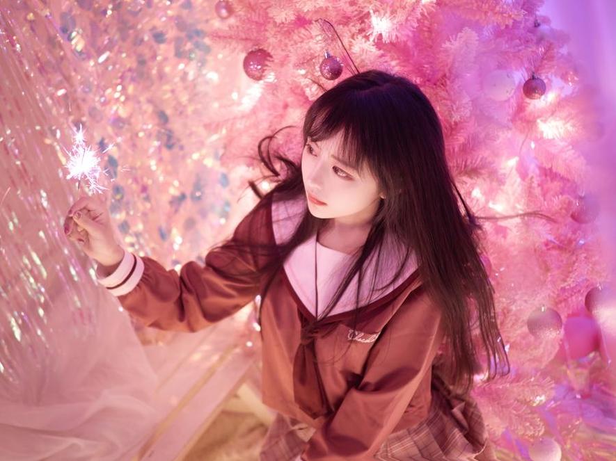 Shika小鹿鹿兔子先生的精选cos作品合集-51acg