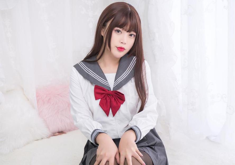 你烨烨cos，超美代表作-51acg