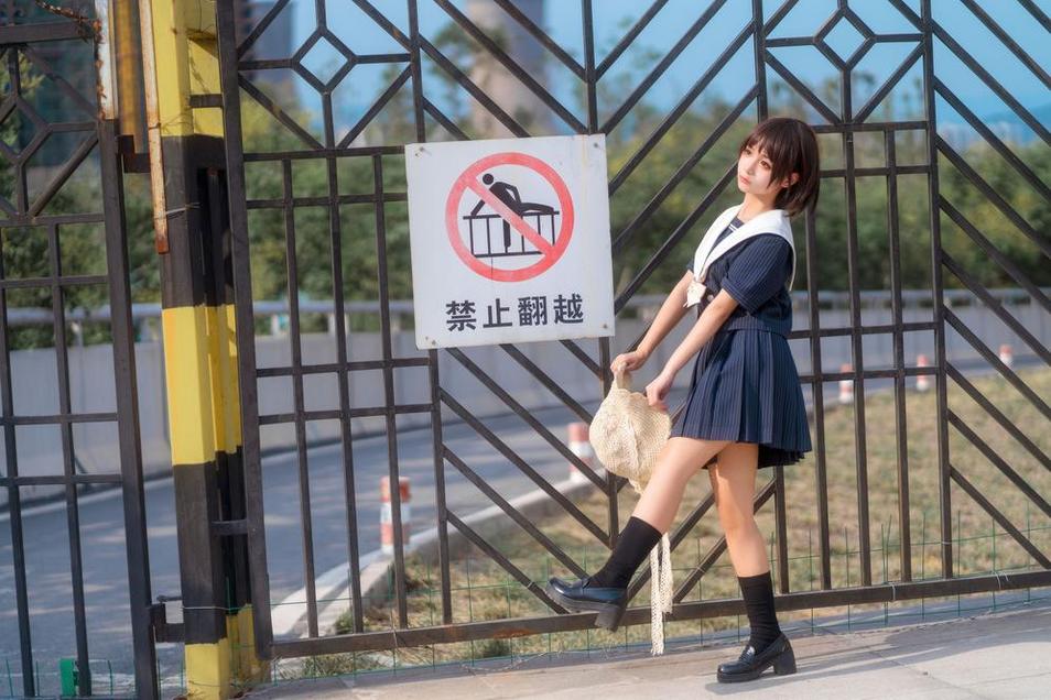蠢沫沫作品百度云，一份好看的美图集等你来拥有-51acg