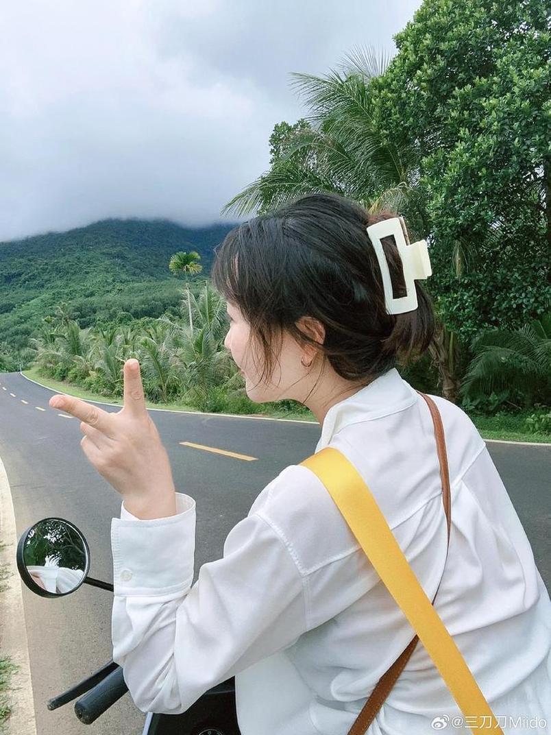 自然风光三刀刀miido图包，欣赏美景留下视觉回忆。-51acg
