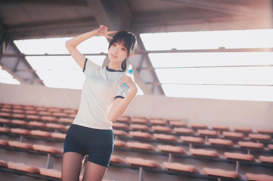 沧霁桔梗微博图片：最棒的cosplay照片，给你惊喜-51acg