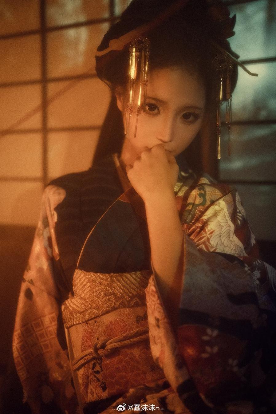 蠢沫沫所有作品免费，摄影师精选的照片，记录瞬间的美丽-51acg