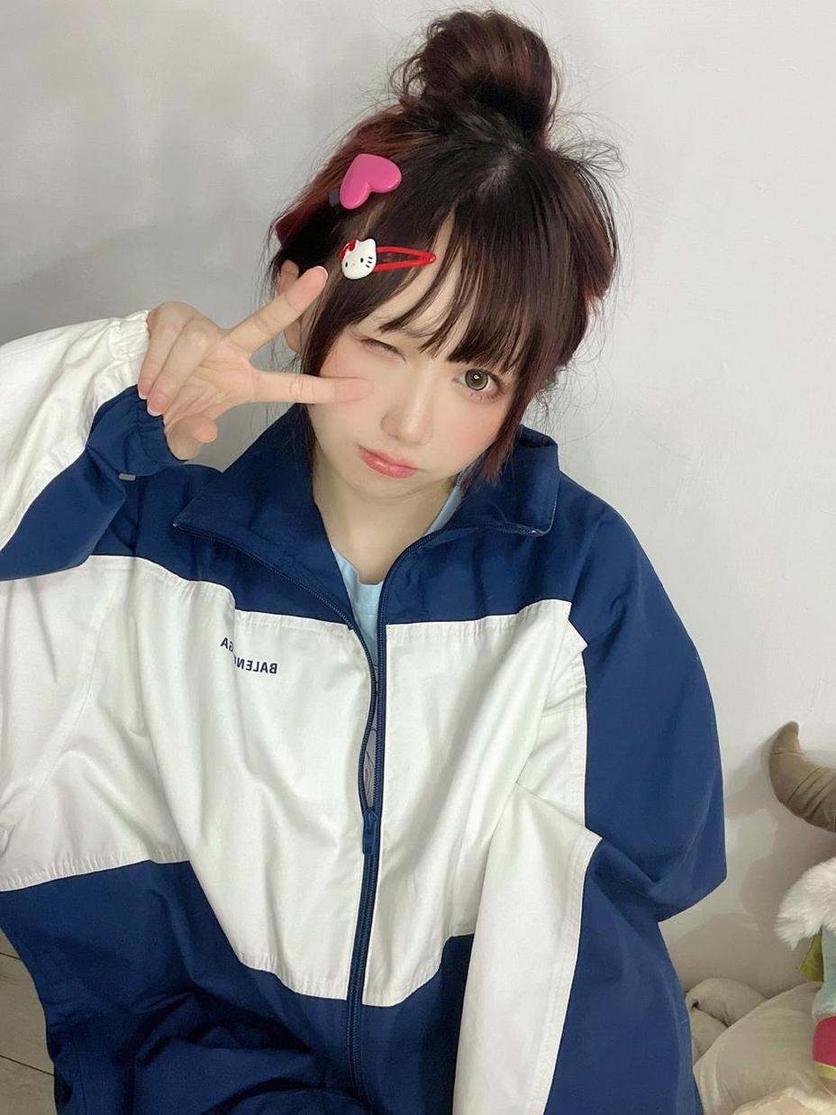 浅野菌子的黑历史：她的图片质量差到让人想哭。-51acg