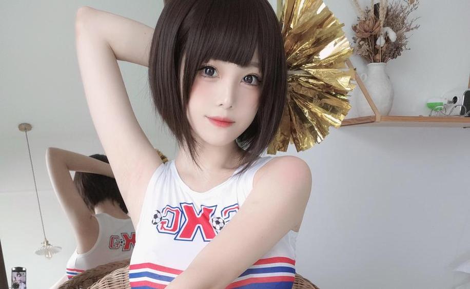想要拥有超美的蜜汁猫裘透明巫女制服图包吗？-51acg