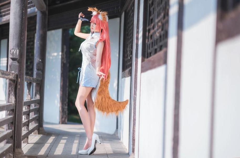 三度69微博日向雏田cosplay大集合，跟随忍界之路-51acg