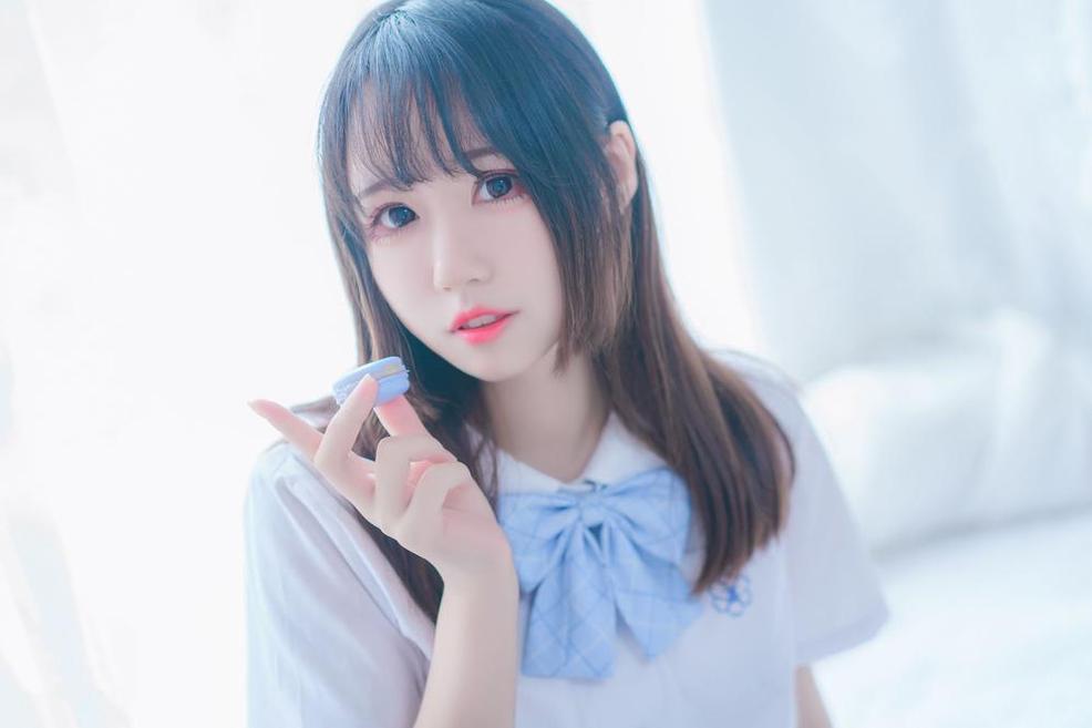 图片堪比艺术品，猫君君微博美图成经典-51acg