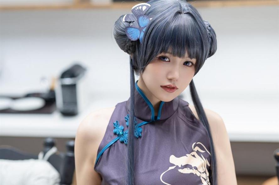小仓千代超清图集：美图集锦，独代作品震撼发布-51acg