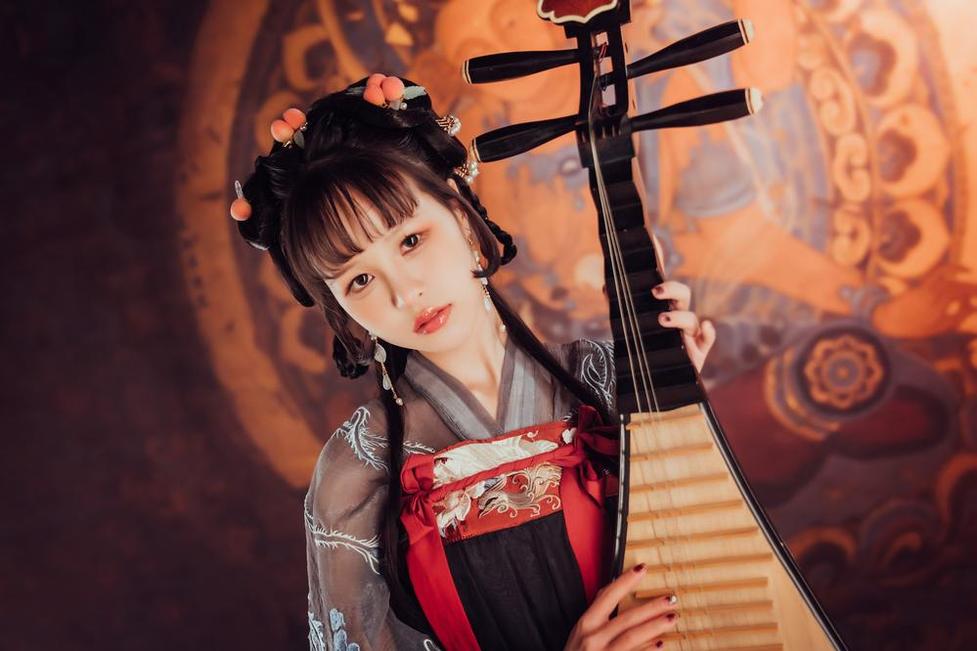 合集分享，晕崽小熊cos作品的完美呈现。-51acg
