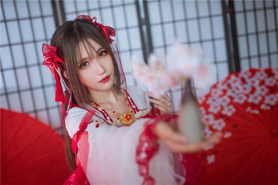 妖君白研百度云，精致画风收录大全-51acg