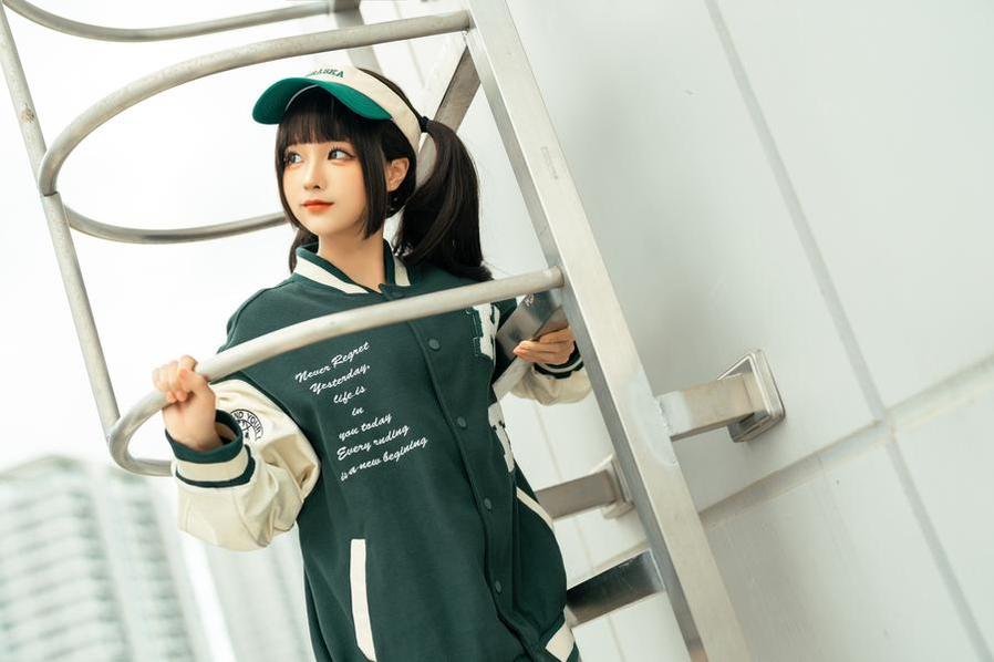 独家原图，蠢沫沫微博超话最近cosplay作品盘点-51acg