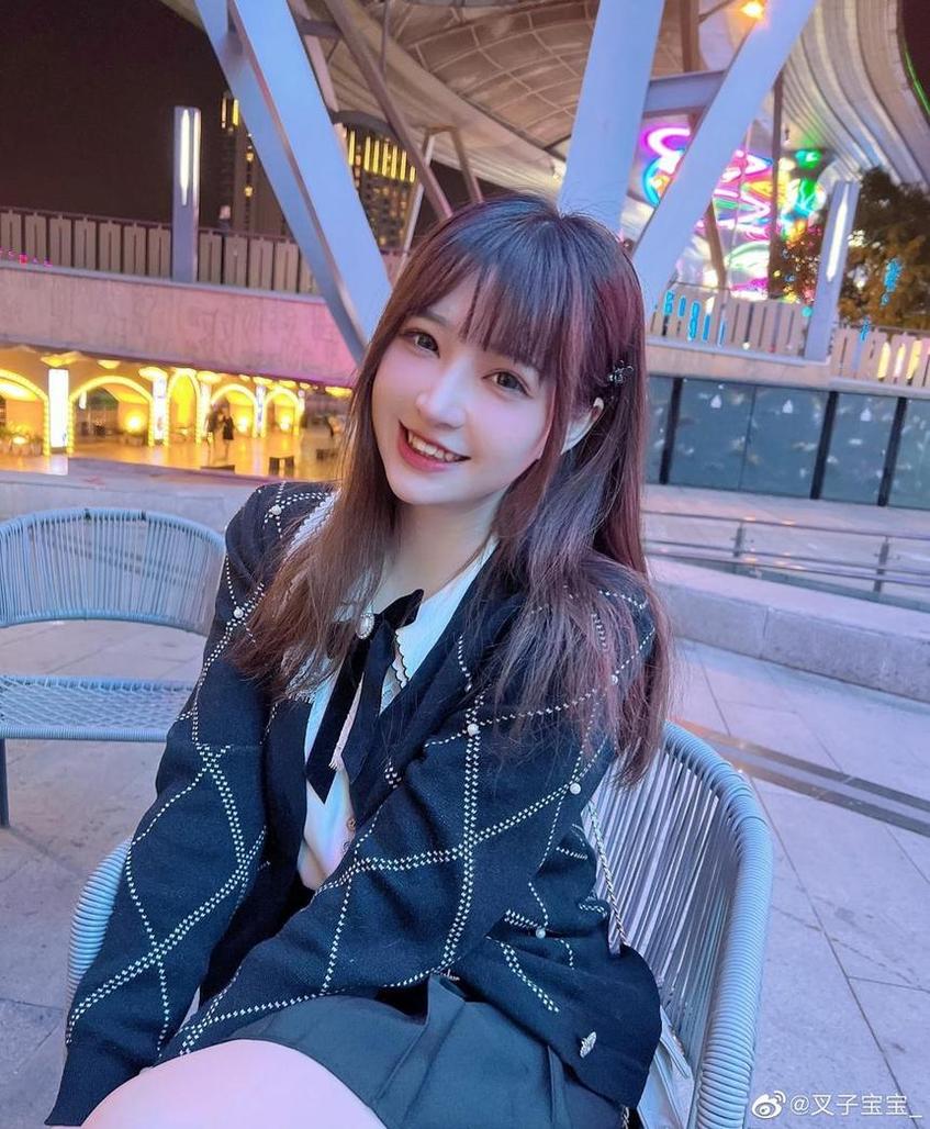 经典角色华丽演绎，叉子宝宝cos小乔惊艳登场-51acg