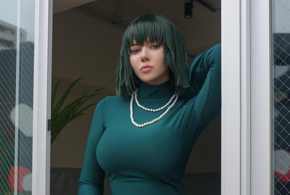 今天分享的是alinabecker模特图片美图合集，绝对让你眼前一亮-51acg