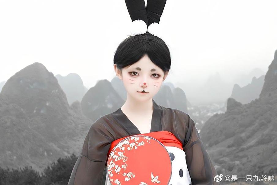 唐风玲珑，古韵婉约！一张是一只九龄旗袍的照片合集-51acg