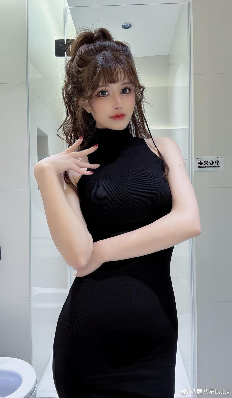 珍藏美图无删版，鹿八岁baby资源下载限量公开-51acg