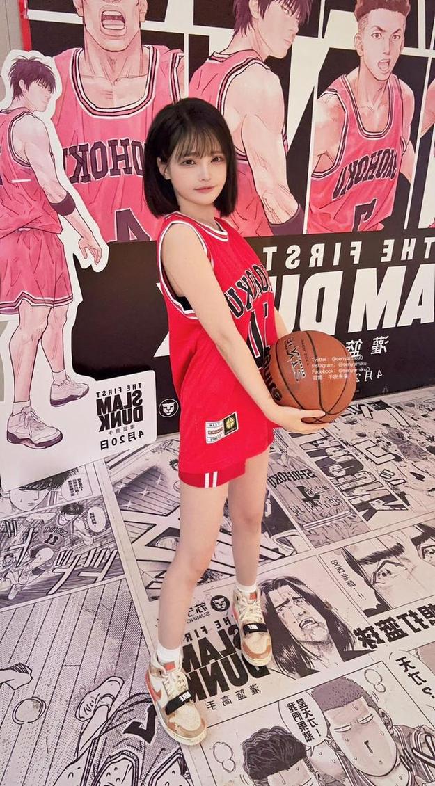 图片难以想象的美，千夜未来微博的原图大放送-51acg