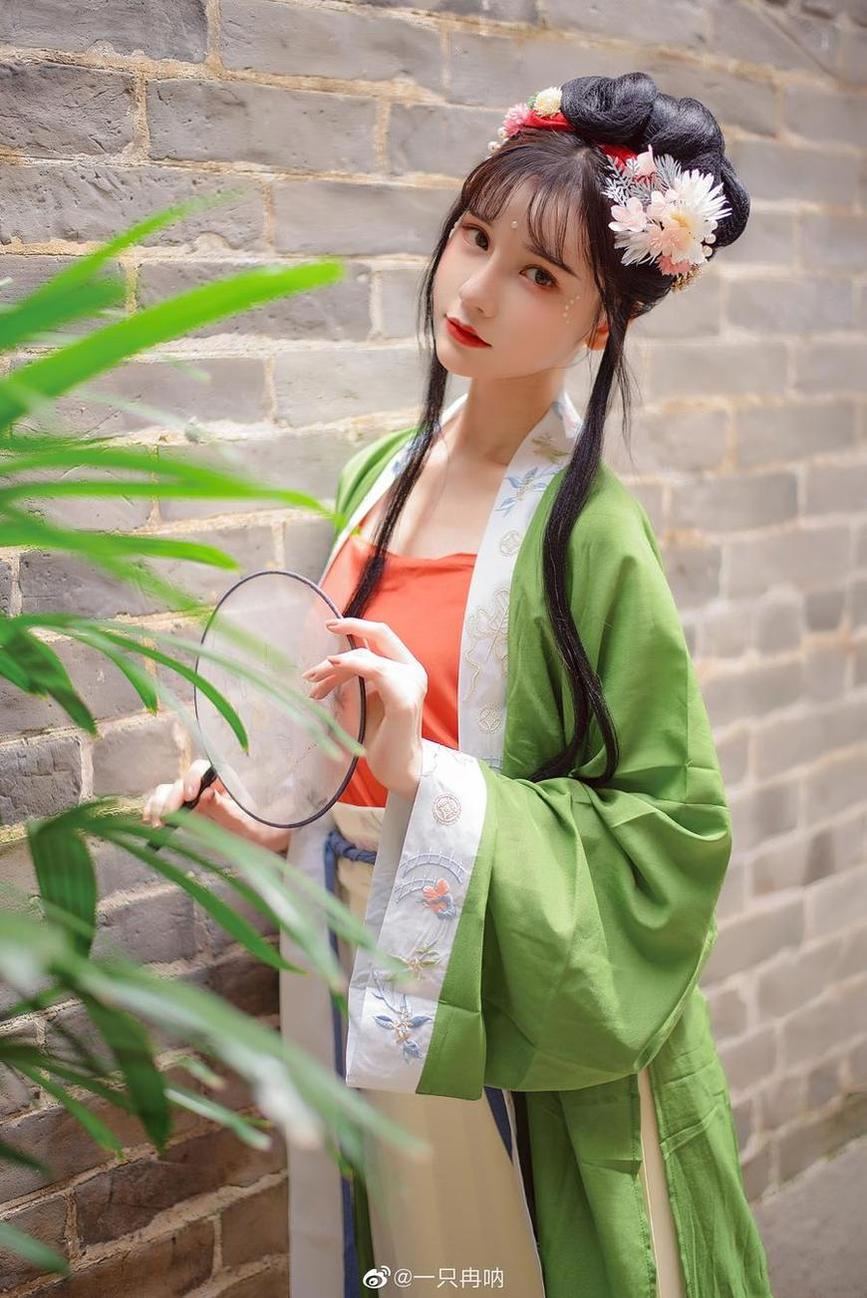 一只冉呐，给你带来的是美图，是享受，是照片里的美好记忆-51acg