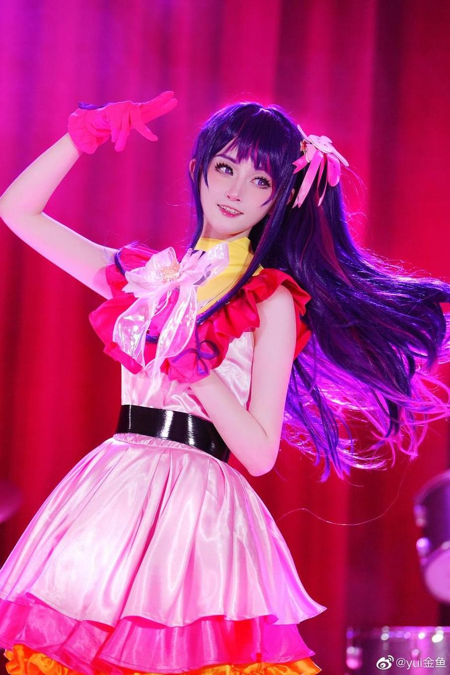 必入手的Yui金鱼图包，原图无压缩，高清享受-51acg