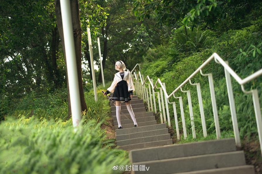 封疆疆v图集：哈利波特cos合集，更新图包分享-51acg