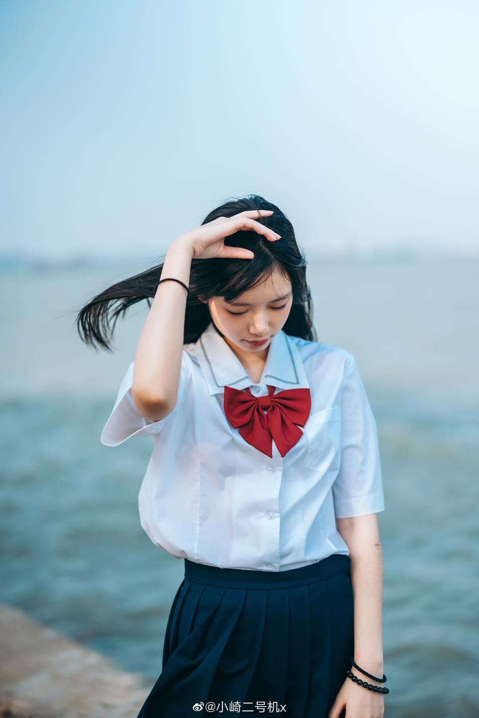 小崎二号机x最新图片图包，数码货真价实-51acg