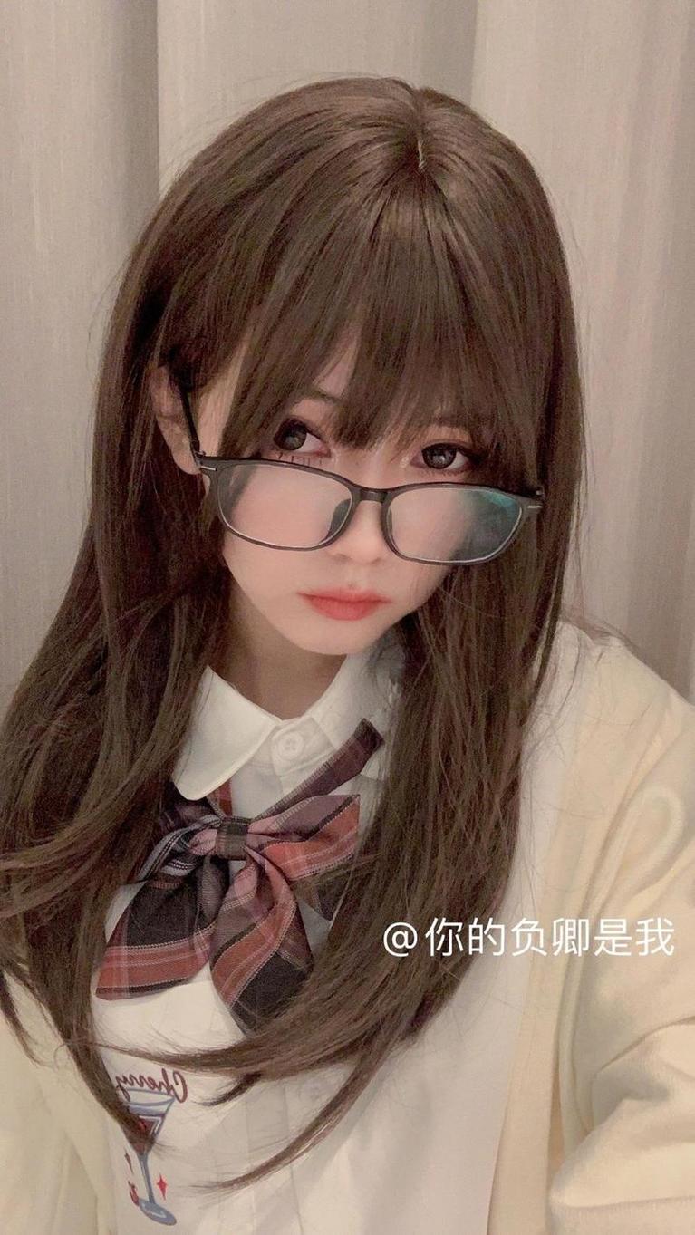 你的负卿图片腿美图，cosers的私藏收藏-51acg