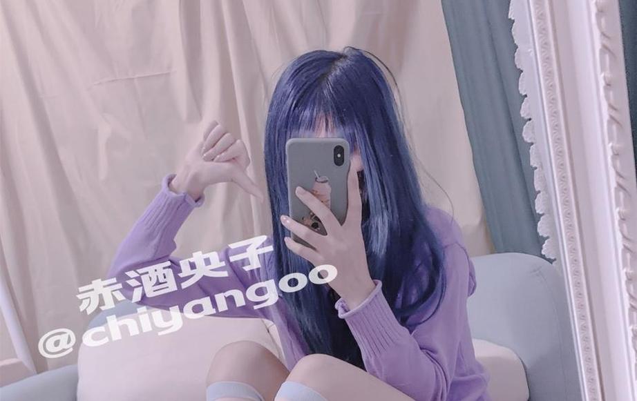 赤酒央子免费最新cos作品大放送：每一张都是精选美图-51acg