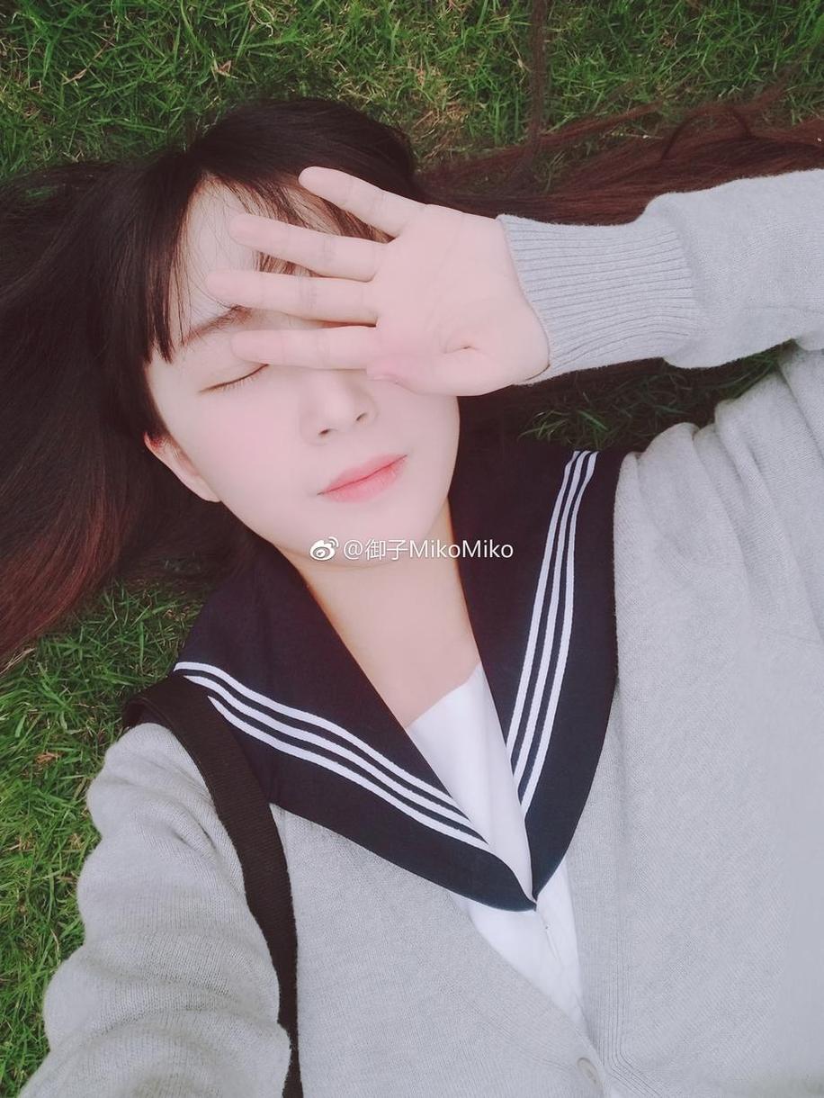 御子yumiko百度百科，这些照片太好看了-51acg