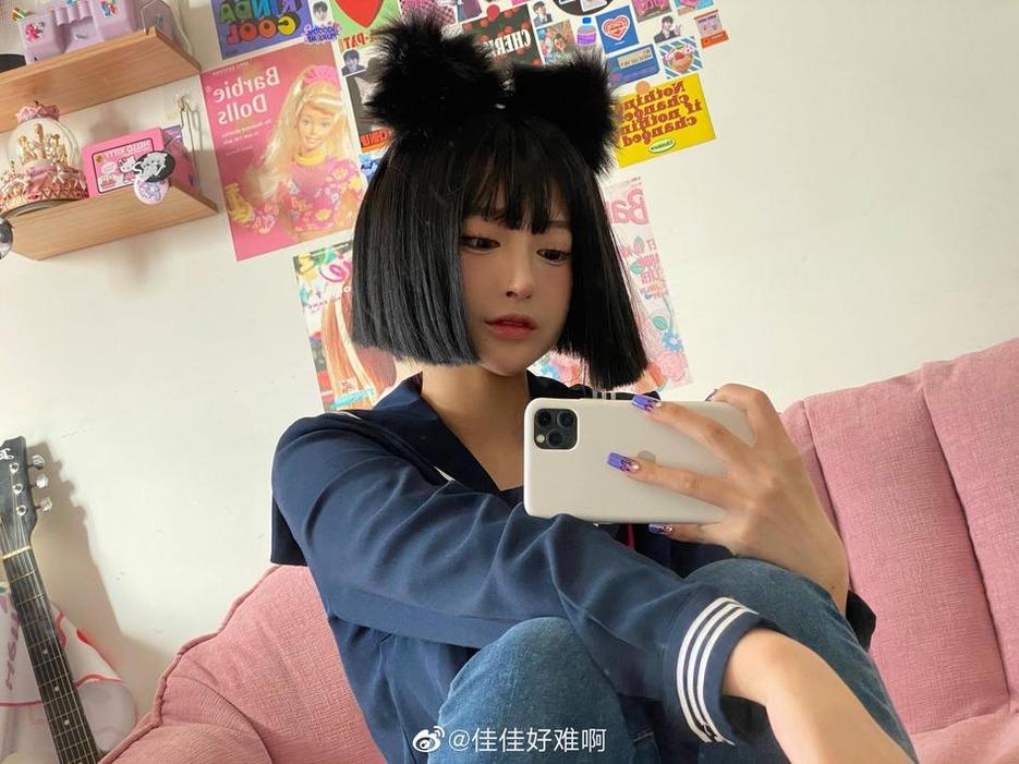 佳佳好难啊百度云合集：美图精选，独具魅力-51acg