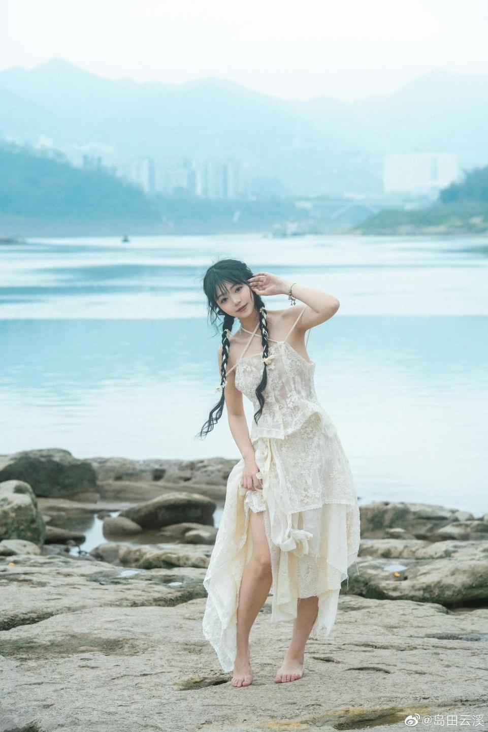 云溪溪百合的图包，不容错过的收藏品-51acg