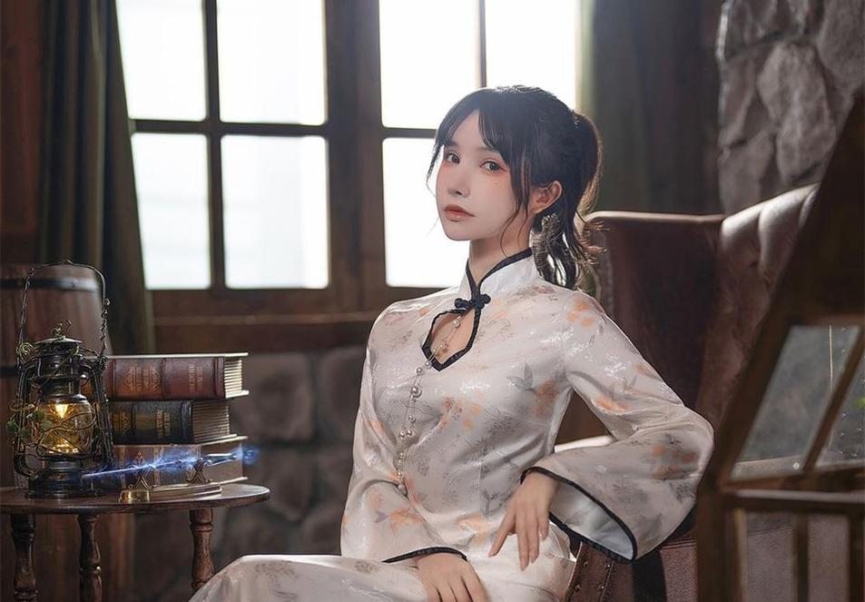 一千只猫薄禾微博没了，美图欣赏有无删无缩精品大放送-51acg