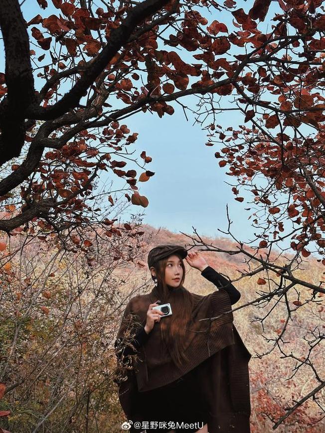 资深coser星野咪兔的原图照片，演绎完美角色-51acg