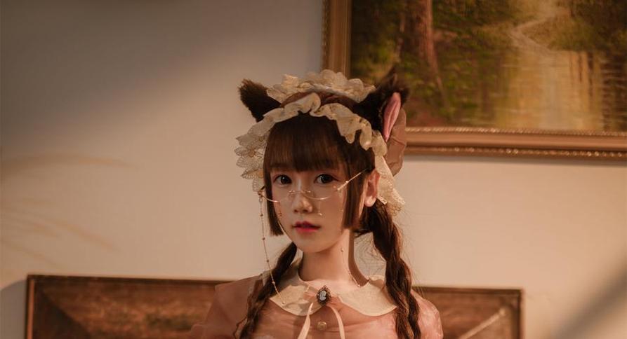 星野咪兔最新图包，摄影原图感受真实！-51acg