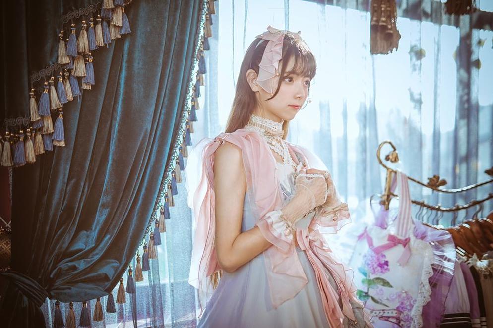 kyokyo沉迷汉堡王滑雪：高清图集代表作-51acg