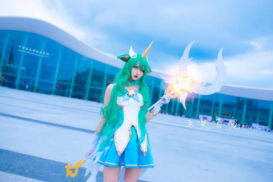 五更百鬼兔女郎超详细cosplay教程，从服装到妆容一步步教你成为神级coser。-51acg