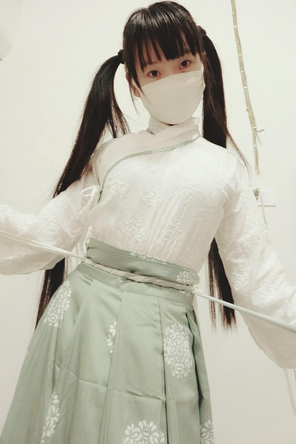 汇聚了西尔酱的馒头美图，带你畅游cosplay的殿堂。-51acg