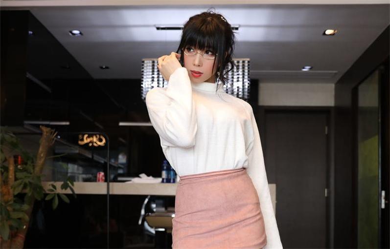 鹿野希vs铭铭大魔王：最强cos组合的美图风采-51acg