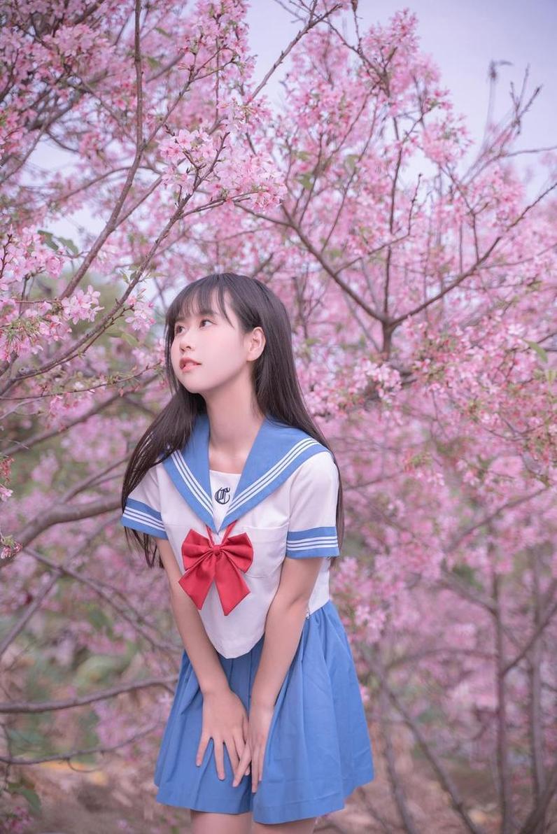 定制经典摄影作品：萌芽儿o0的原图集合。-51acg