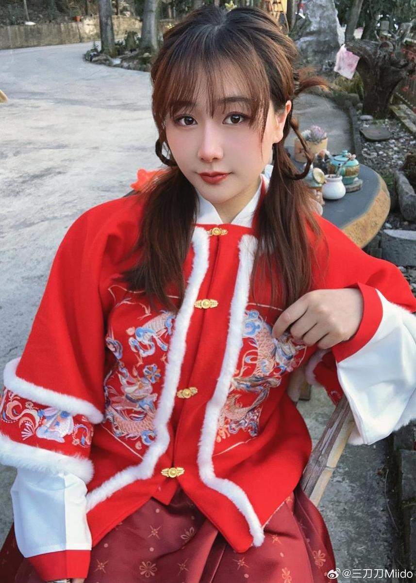 三刀刀miido合集：cos图包大更新，绝对不容错过-51acg