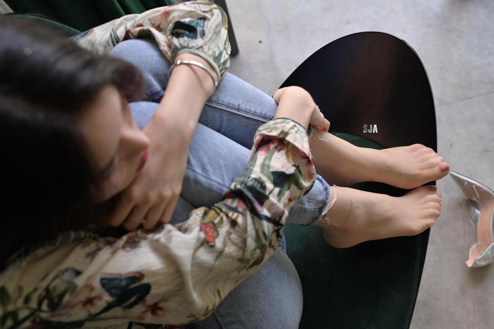 Sja佳爷绒的COS作品，美图分享-51acg