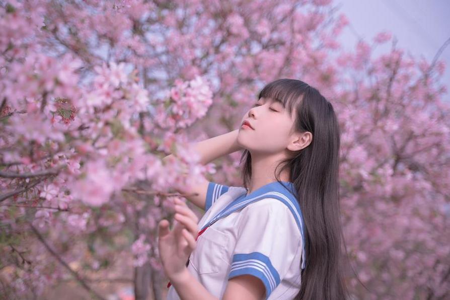 萌芽儿合集：经典拍摄作品分享-51acg