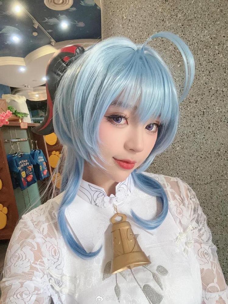 舞小喵有男朋友吗合集更新，更多cos精选等你来欣赏-51acg